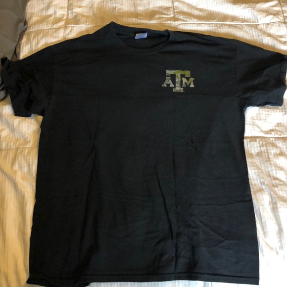 Aggie T-Shirt - Picture 1 of 2
